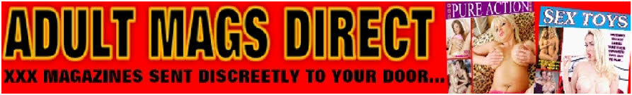 Scottish online adult mag retailer