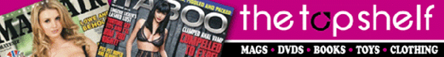 Spanking magazines by mail order