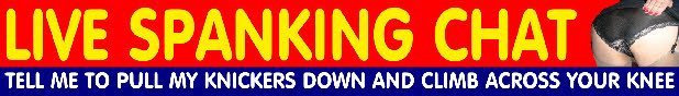 UK spanking phone sex chat